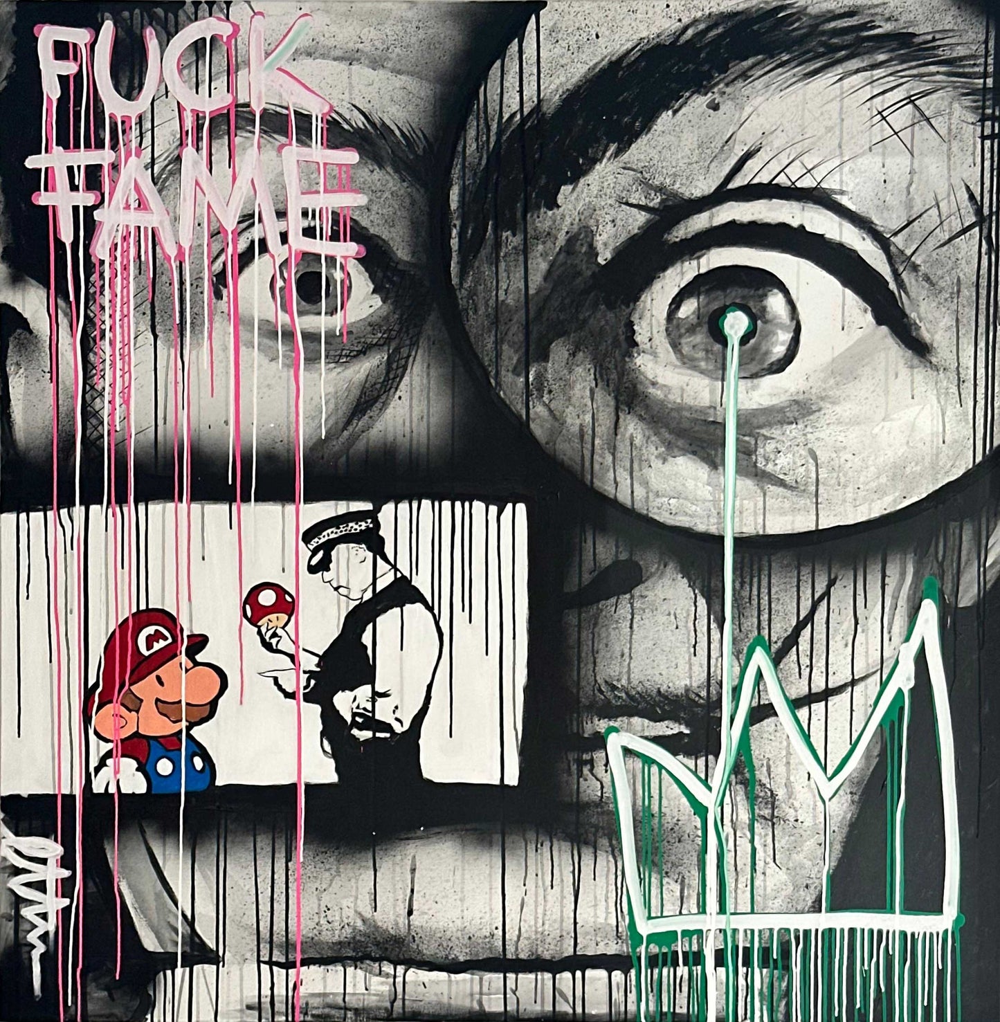 Game Over Society