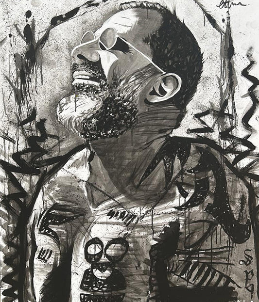 José Gramajo